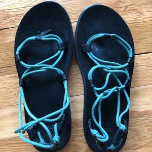 Teva Voya Infinity Water Shoes